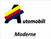 Logo Automobili Moderne Srl